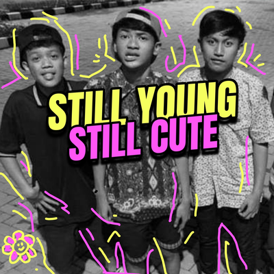 Still Young, Still Cute's cover