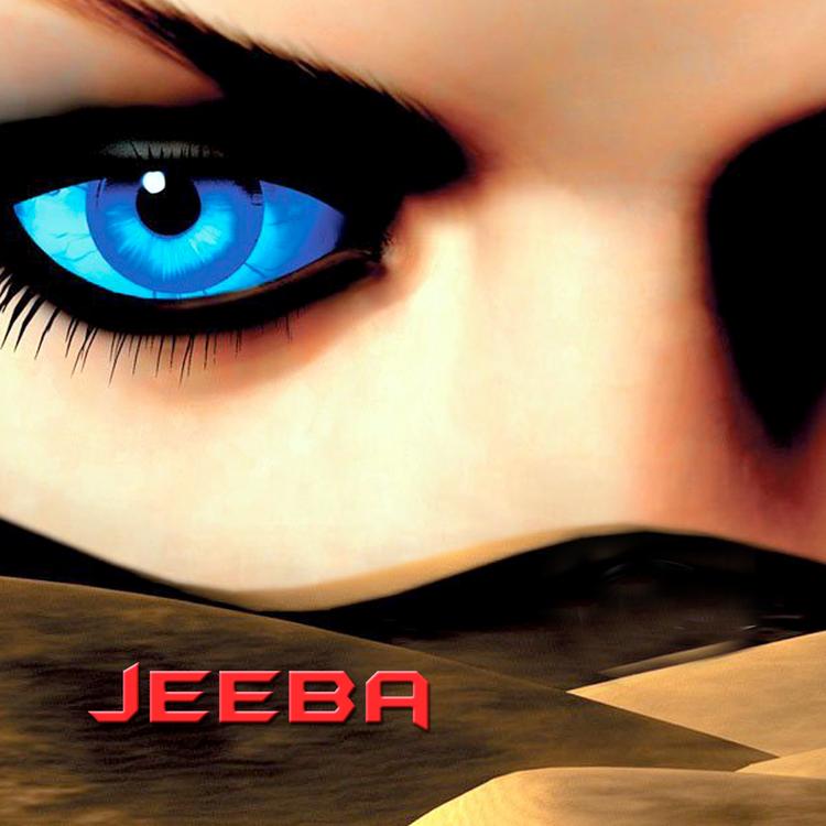 Dj Jeeba's avatar image