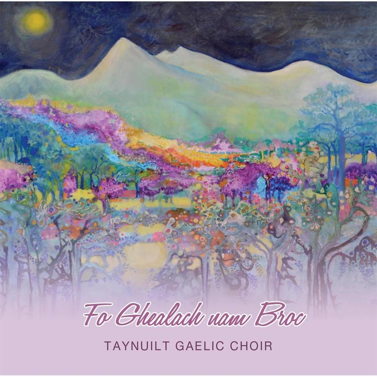 Taynuilt Gaelic Choir's avatar image