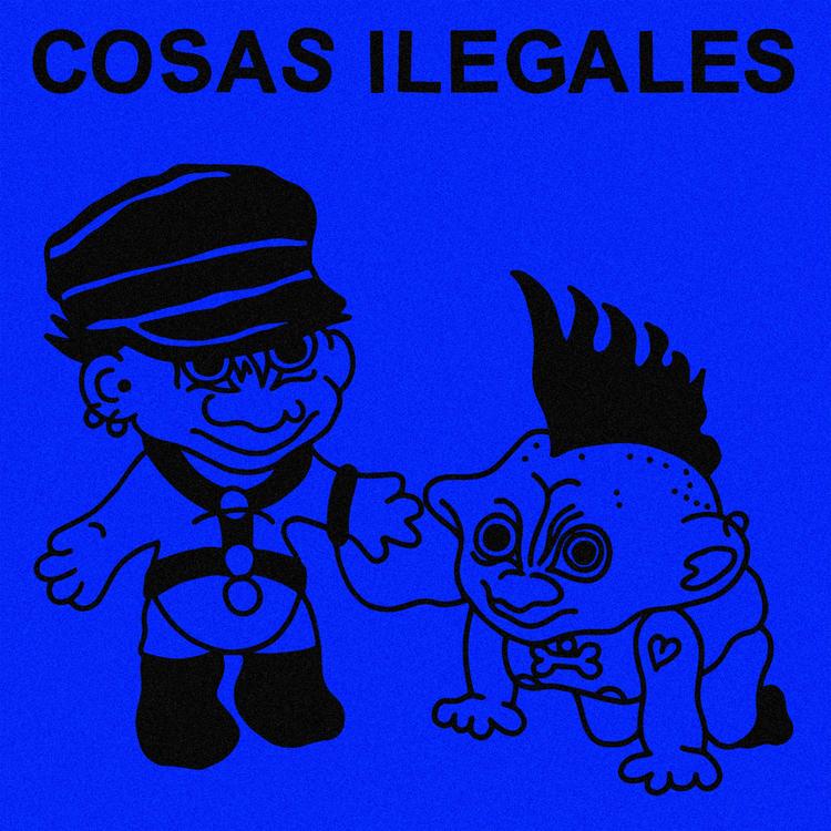 Cosas Ilegales's avatar image