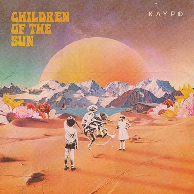 Children Of The Sun By Kaypo's cover