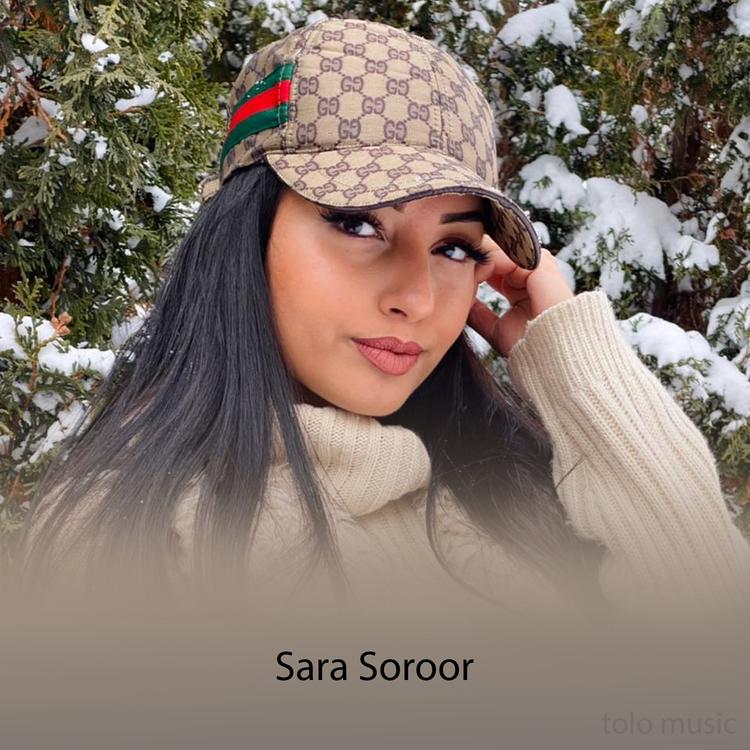 Sara Soroor's avatar image