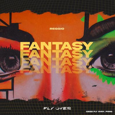 Fantasy By Reggio's cover