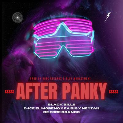 After Panky's cover