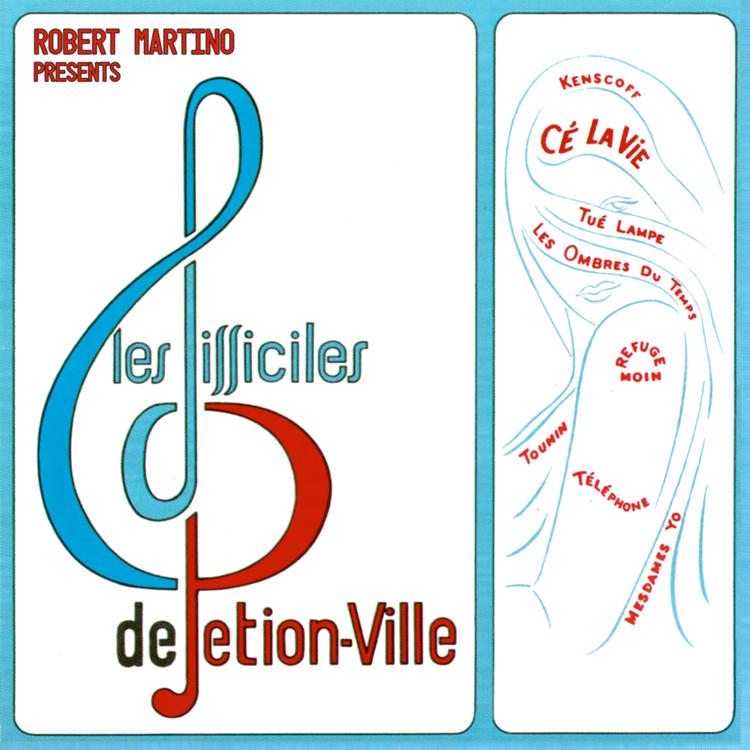 Les Difficiles de Petion-Ville's avatar image