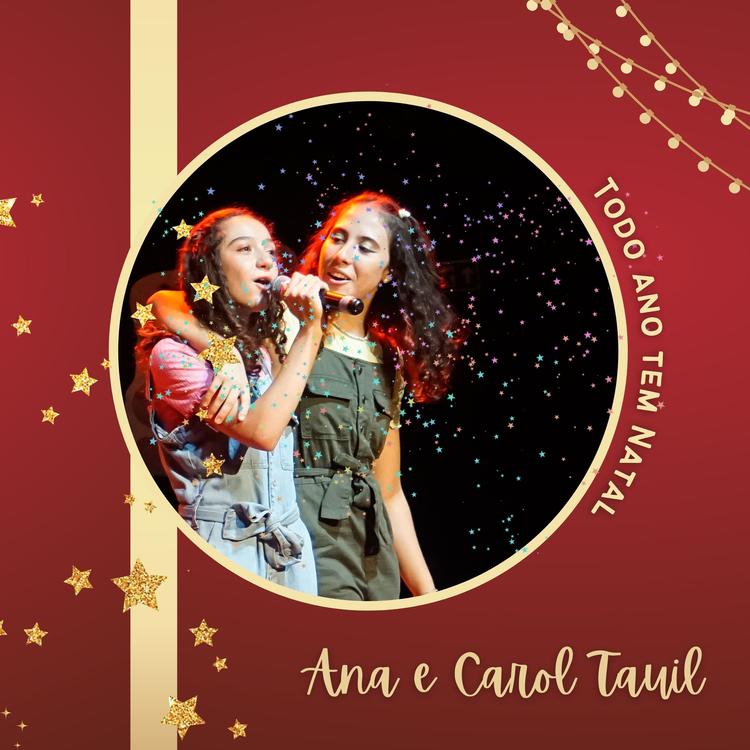 Ana e Carol Tauil's avatar image