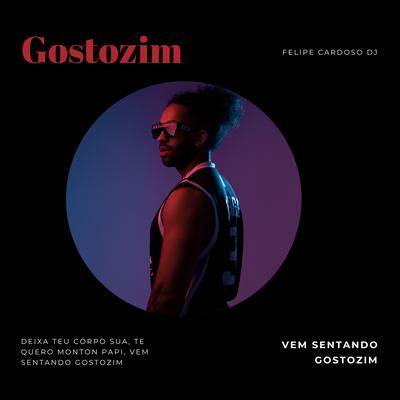 Gostozim's cover