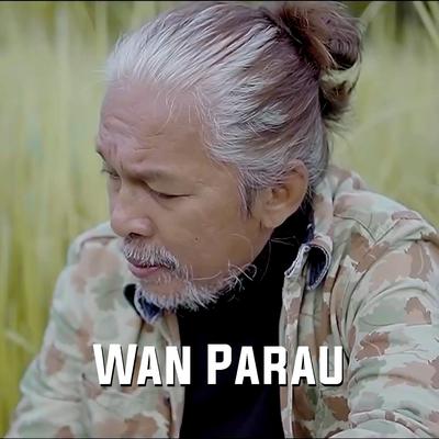 Wan Parau's cover