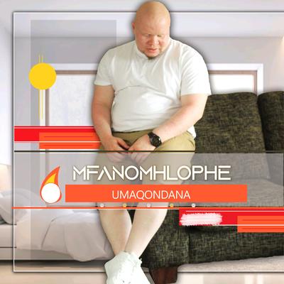 Mfanomhlophe's cover