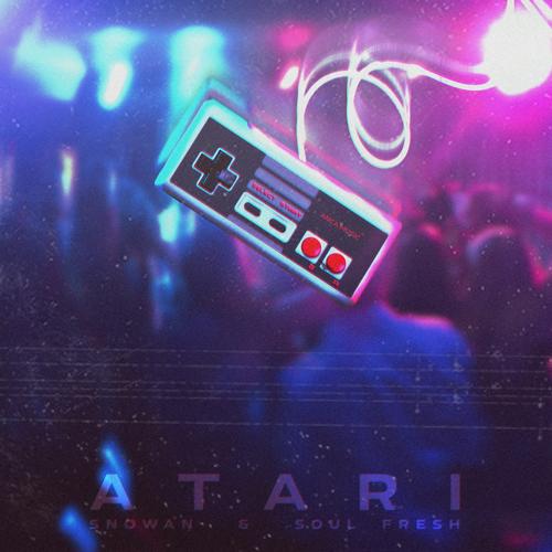 atari tiktok