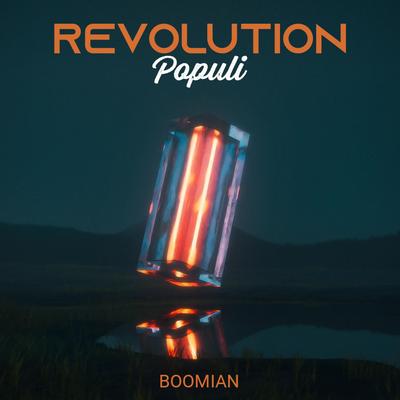 Revolution Populi By Boomian's cover