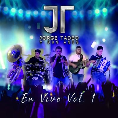 Jorge Tadeo y Sus Ases's cover