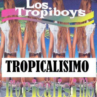 Esa By Los Tropiboy´s's cover