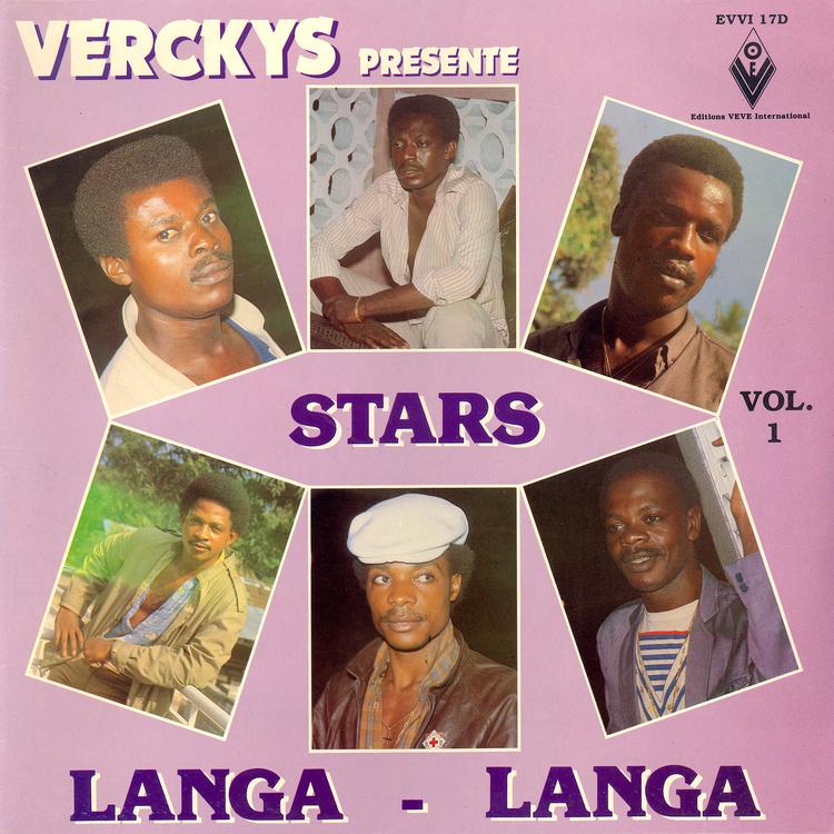 Langa Langa Stars's avatar image