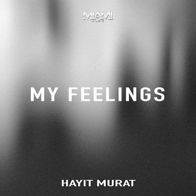 My Feelings By Hayit Murat's cover