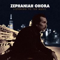 Zephaniah OHora's avatar cover