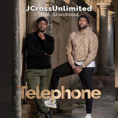 JCross Unlimited's cover