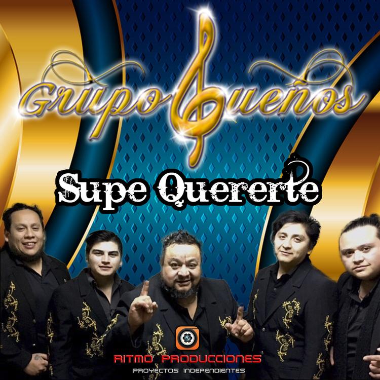 Grupo Sueños's avatar image