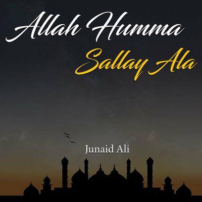 Allah Humma Sallay Ala's cover