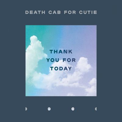 Northern Lights By Death Cab for Cutie's cover