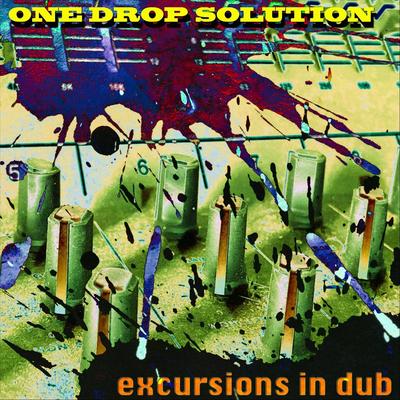 Excursions in Dub's cover