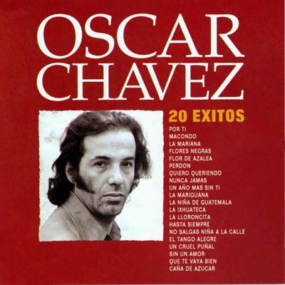 La Niña de Guatemala By Óscar Chávez's cover