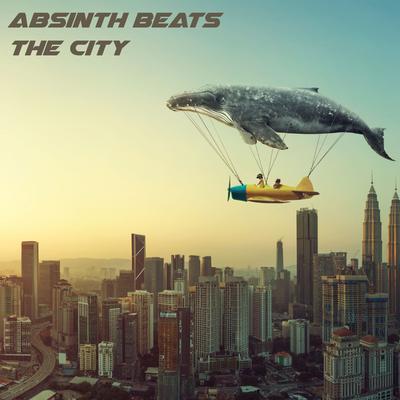 Absinth Beats's cover