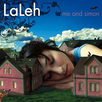 Me and Simon's cover