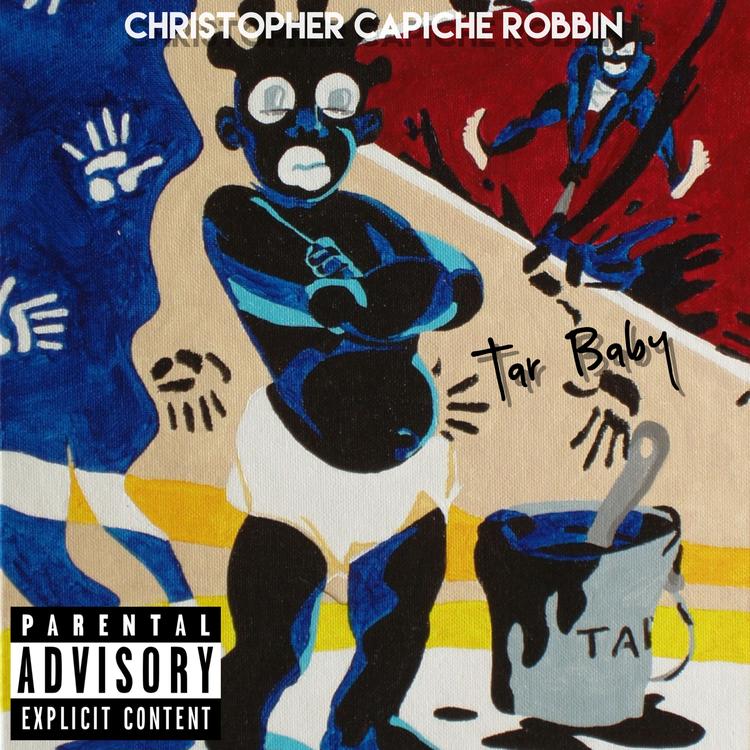 Christopher Capiche Robbin's avatar image