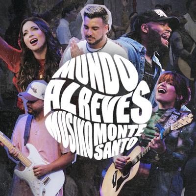 Mundo Al Revés's cover