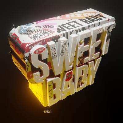 Sweet Baby's cover