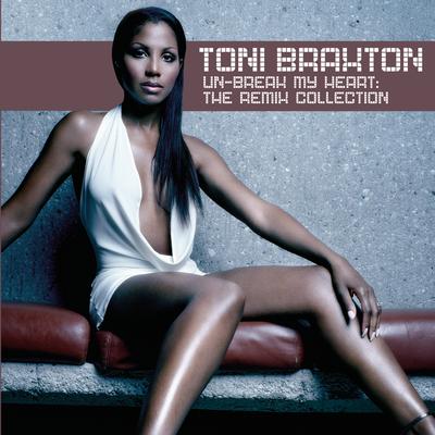 Un-Break My Heart (Soul Hex Anthem Vocal) By Toni Braxton's cover