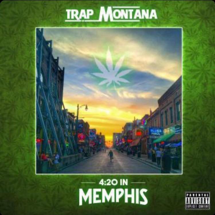 Trap Montana's avatar image