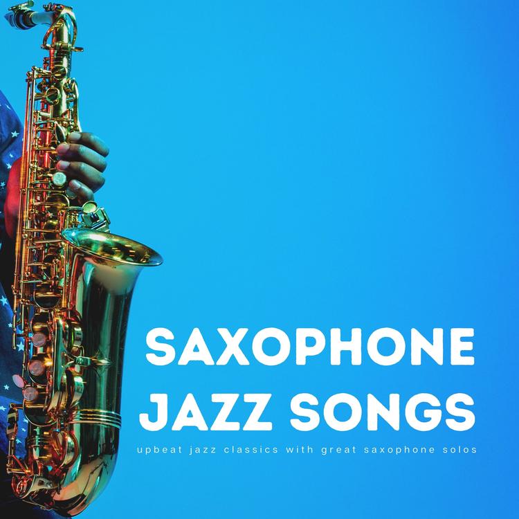 Saxophone Jazz Songs's avatar image