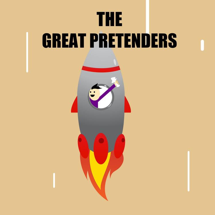 The Great Pretenders's avatar image