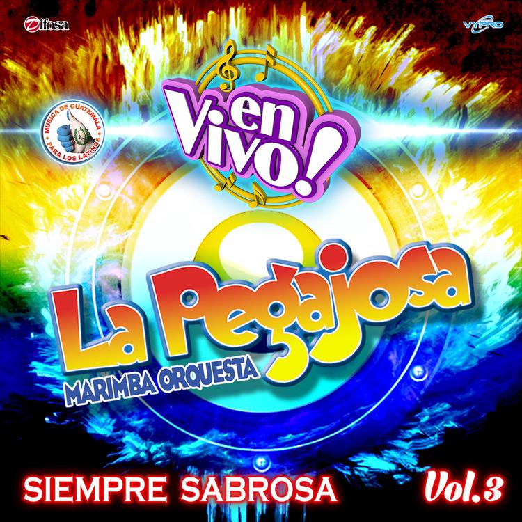 Marimba Orquesta La Pegajosa's avatar image
