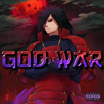 God Of War (Madara) By Ess.'s cover