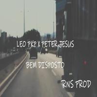 Leo Pkp's avatar cover