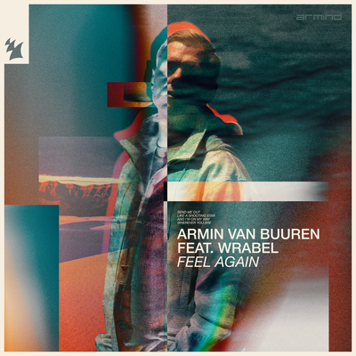 Feel Again By Armin van Buuren, Wrabel's cover