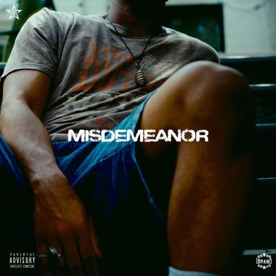 Misdemeanor By Brino's cover