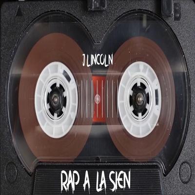 RAP A LA SIEN's cover