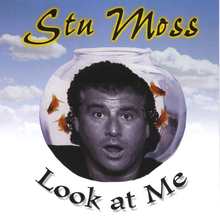 stu moss's avatar image