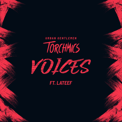 Voices By Torchmics, Lateef's cover