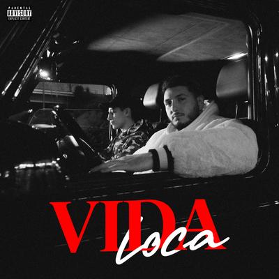 Vida Loca By Aiman JR & Omar Montes's cover