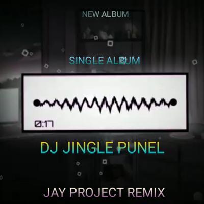 DJ JINGLE PUNEL's cover