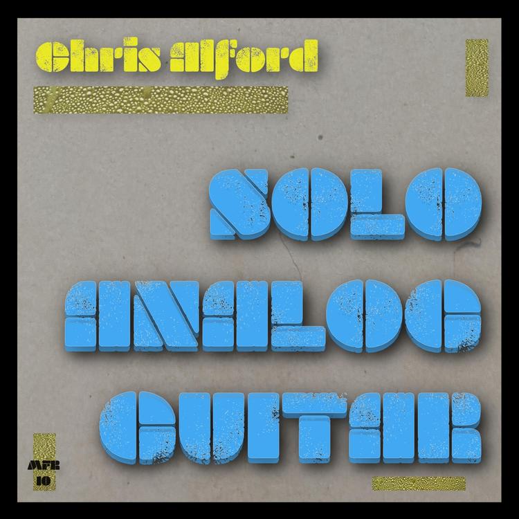 Chris Alford's avatar image