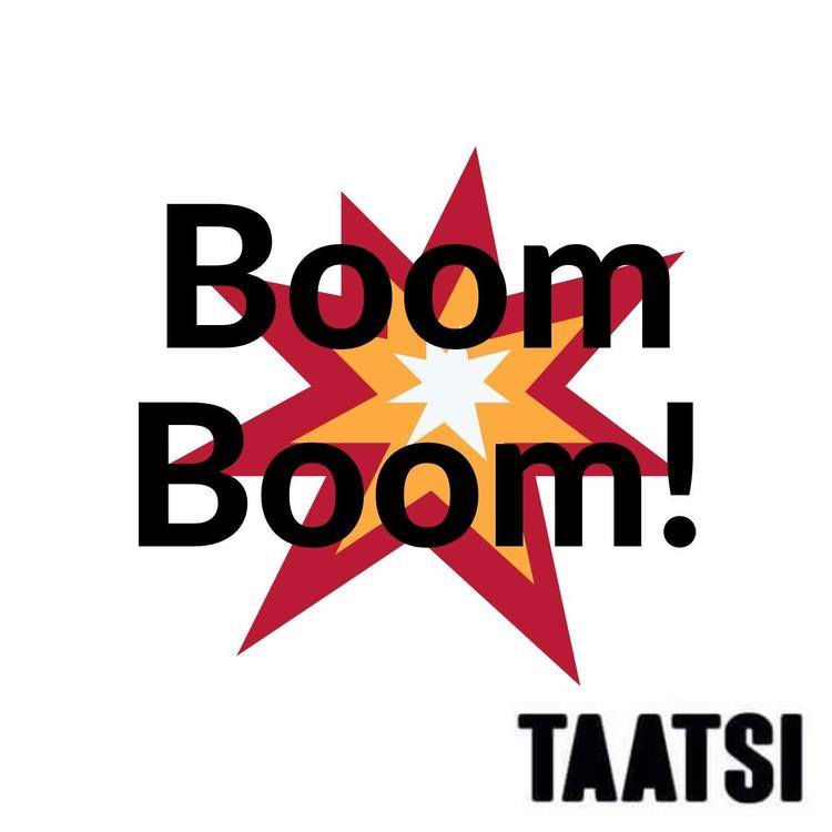 Taatsi's avatar image