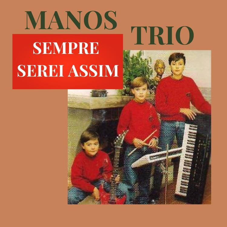 MANOS TRIO's avatar image