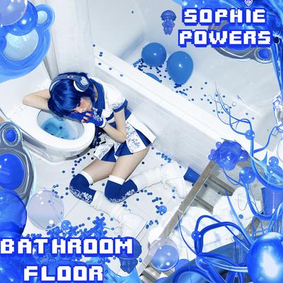 Bathroom Floor By Sophie Powers's cover