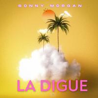 Sonny Morgan's avatar cover